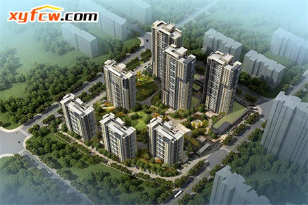 国企保障，恒玺玉兰苑认筹款，名额抢手！