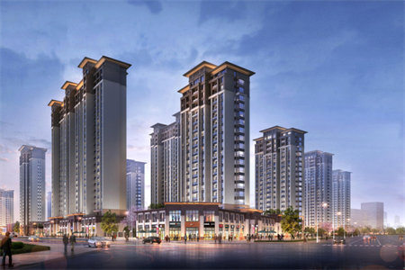 古台名城紧邻清河实验学校精装修证满两年送储藏室